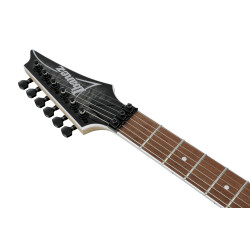 IBANEZ RG450QMB TGB TRANSPARENT GRAY BURST
