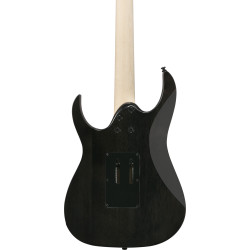 IBANEZ RG450QMB TGB TRANSPARENT GRAY BURST