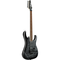 IBANEZ RG450QMB TGB TRANSPARENT GRAY BURST