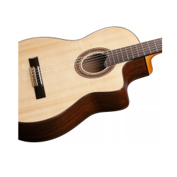 IBANEZ GA380CENT NATURAL HIGH GLOSS ELECTRO