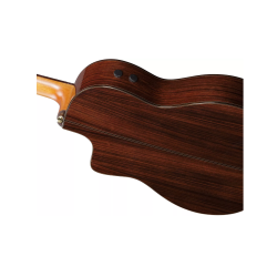 IBANEZ GA380CENT NATURAL HIGH GLOSS ELECTRO