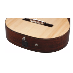 IBANEZ GA380CENT NATURAL HIGH GLOSS ELECTRO
