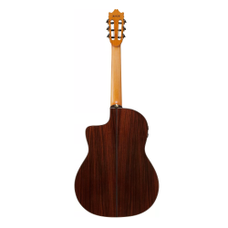 IBANEZ GA380CENT NATURAL HIGH GLOSS ELECTRO
