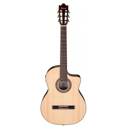 IBANEZ GA380CENT NATURAL HIGH GLOSS ELECTRO