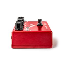 MXR EVH MODERN HIGH GAIN