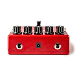 MXR EVH MODERN HIGH GAIN