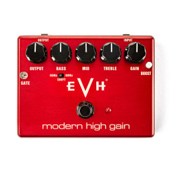 MXR EVH MODERN HIGH GAIN