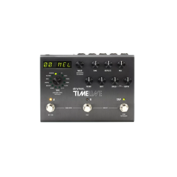 STRYMON TIMELINE MULTIDIMENSIONAL DELAY