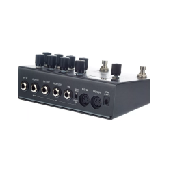 STRYMON TIMELINE MULTIDIMENSIONAL DELAY