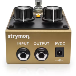 STRYMON CANOGA VINTAGE SILICON FUZZ