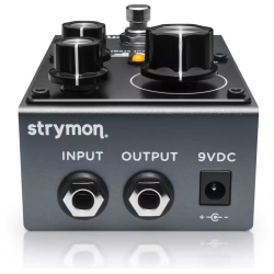 STRYMON FAIRFAX CLASS A OUTPUT STAGE DRIVE