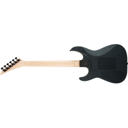 JACKSON JS SERIES JS32 DKA AH FB SATIN BLACK