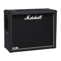 MARSHALL 1936 2X12 CABINET