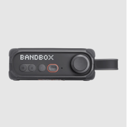 JBL BANDBOX SOLO