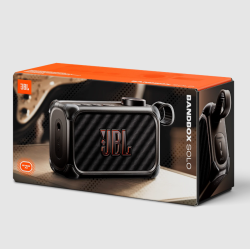 JBL BANDBOX SOLO
