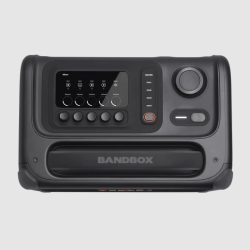 JBL BANDBOX TRIO