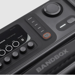 JBL BANDBOX TRIO