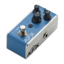 FISHMAN PRO-AFX-DL2 ECHOBACK DELAY PEDAL