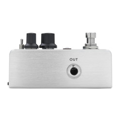 FISHMAN PRO-AFX-DL2 ECHOBACK DELAY PEDAL
