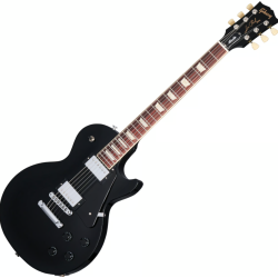 GIBSON LES PAUL STUDIO EBONY