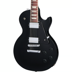 GIBSON LES PAUL STUDIO EBONY