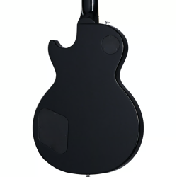 GIBSON LES PAUL STUDIO EBONY