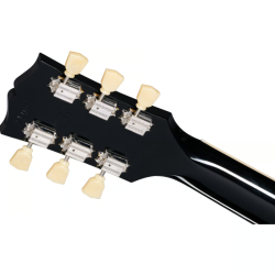 GIBSON LES PAUL STUDIO EBONY