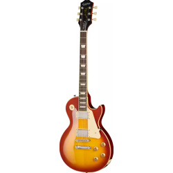 EPIPHONE LES PAUL STANDARD 50S FIGURED WASHED CHERRY SUNBURST