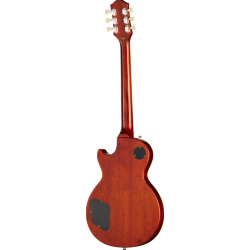EPIPHONE LES PAUL STANDARD 50S FIGURED WASHED CHERRY SUNBURST