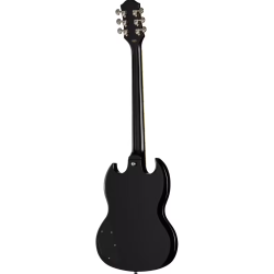 EPIPHONE SG STANDARD EBONY IBG