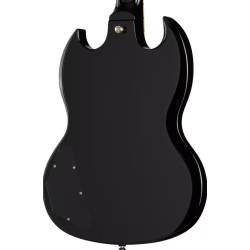 EPIPHONE SG STANDARD EBONY IBG