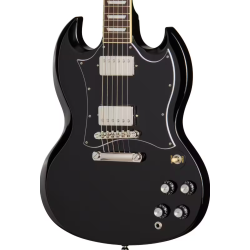 EPIPHONE SG STANDARD EBONY IBG