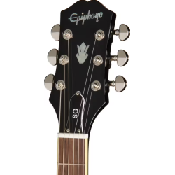 EPIPHONE SG STANDARD EBONY IBG