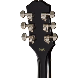 EPIPHONE SG STANDARD EBONY IBG