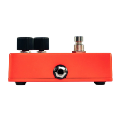 ELECTRO HARMONIX NANO BIG MUFF 2 BOB MAYER