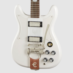 EPIPHONE CRESTWOOD CUSTOM TREMOTONE