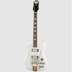 EPIPHONE CRESTWOOD CUSTOM TREMOTONE