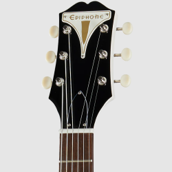 EPIPHONE CRESTWOOD CUSTOM TREMOTONE