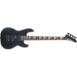 JACKSON JS SERIES CONCERT BASS MINION JS1X SATIN BLACK