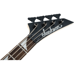 JACKSON JS SERIES CONCERT BASS MINION JS1X SATIN BLACK
