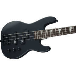 JACKSON JS SERIES CONCERT BASS MINION JS1X SATIN BLACK