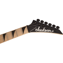 JACKSON JS SERIES DINKY MINION JS1X M BUBBLE GUM PINK