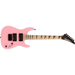 JACKSON JS SERIES DINKY MINION JS1X M BUBBLE GUM PINK