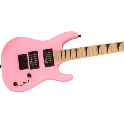 JACKSON JS SERIES DINKY MINION JS1X M BUBBLE GUM PINK
