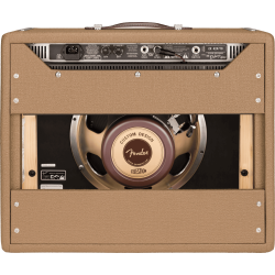FENDER 62 DELUXE AMP