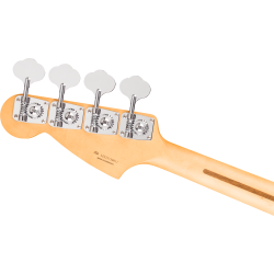FENDER PLAYER II MUSTANG BASS PJ RALLYE ORANGE
