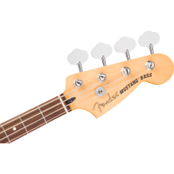FENDER PLAYER II MUSTANG BASS PJ RALLYE ORANGE