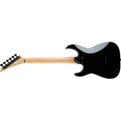 JACKSON JS SERIES DINKY MINION JS1X GLOSS BLACK