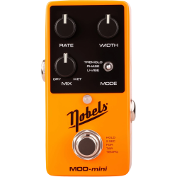 NOBELS MOD-MINI