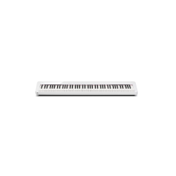 CASIO PX-S1100WE CLAVIER NUMERIQUE 88 TOUCHES BLANC